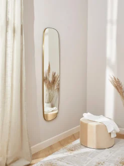 Espejo de pared cuadrado Alyson