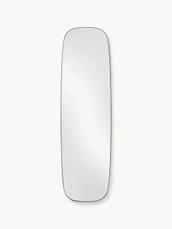 Espejo de pared cuadrado Alyson