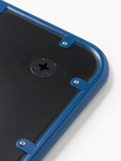 Espejo de pared cuadrado Blake