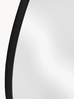 Espejo de pared de forma orgánica Anera