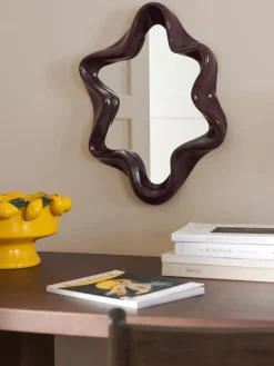 Espejo de pared Flow