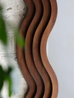 Espejo de pared Hasker