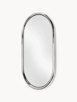 Espejo de pared ovalado Blake