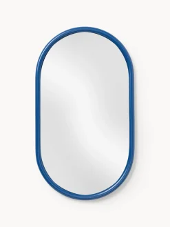 Espejo de pared ovalado Blake