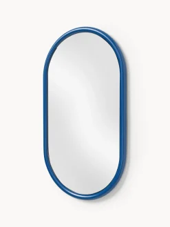 Espejo de pared ovalado Blake