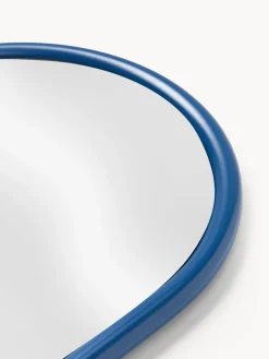 Espejo de pared ovalado Blake