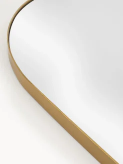 Espejo de pared ovalado Lucia