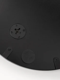 Espejo de pared ovalado Lucia