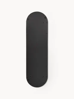 Espejo de pared ovalado Lucia