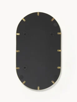 Espejo de pared ovalado Lucia