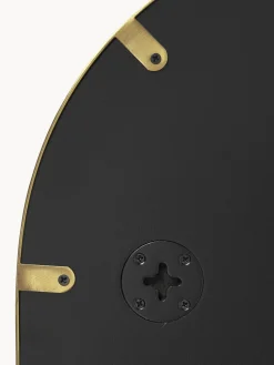 Espejo de pared ovalado Lucia