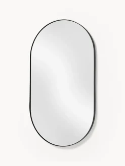 Espejo de pared ovalado Lucia