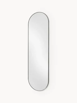 Espejo de pared ovalado Lucia