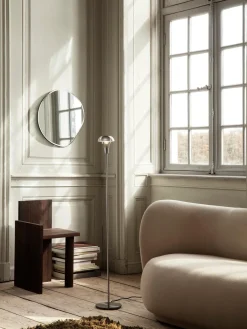 Espejo de pared Pond, tamaños diferentes