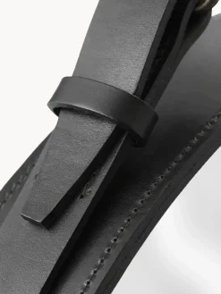 Espejo de pared redondo Adnet, tamaños diferentes