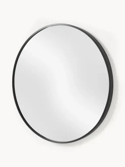 Espejo de pared redondo Ida