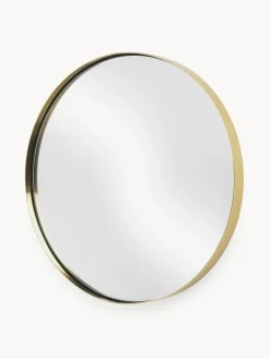 Espejo de pared redondo Lacie