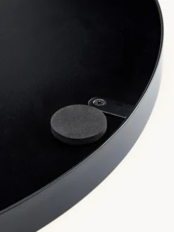 Espejo de pared redondo Lacie