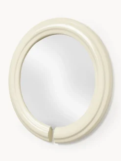 Espejo de pared redondo Mael