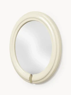 Espejo de pared redondo Mael