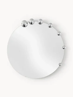 Espejo de pared redondo Polaris