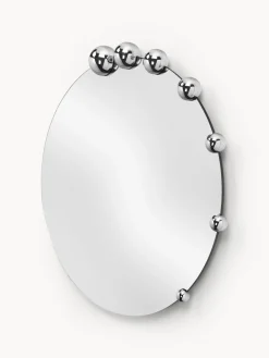 Espejo de pared redondo Polaris