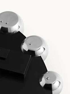 Espejo de pared redondo Polaris