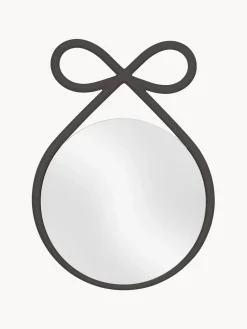 Espejo de pared redondo Ribbon