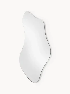 Espejo de pared sin marco Lia
