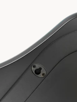 Espejo de pared sin marco Lia