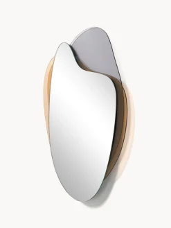 Espejo de pared sin marco Melia