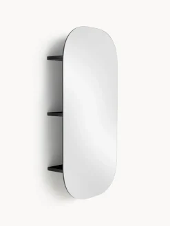 Espejo de pared sin marco Bryan