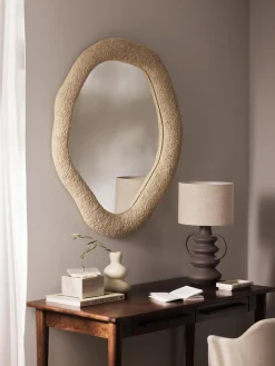 Espejo de pared Toprak