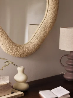 Espejo de pared Toprak