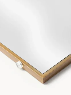 Espejo de pie barroco Saida