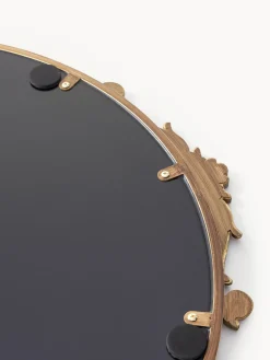 Espejo de pie barroco Saida