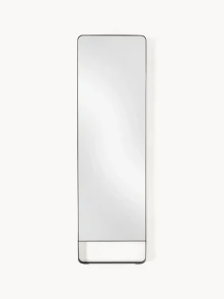 Espejo de pie de metal Kilian