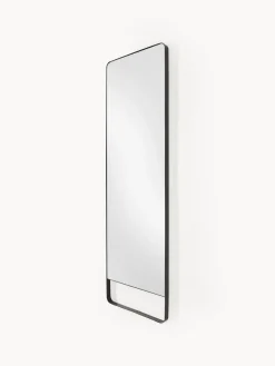 Espejo de pie de metal Kilian