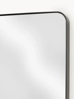 Espejo de pie de metal Kilian