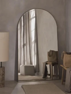 Espejo de pie grande Finley