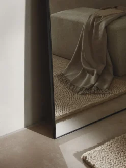 Espejo de pie grande Finley