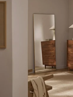 Espejo grande de cuerpo entero Cato