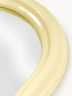 Espejo ovalado de cuerpo entero Mael