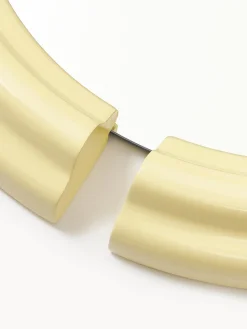 Espejo ovalado de cuerpo entero Mael