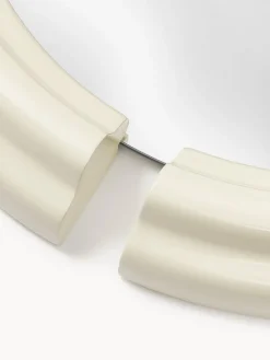 Espejo ovalado de cuerpo entero Mael