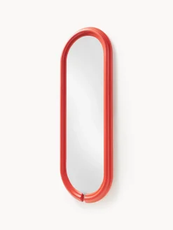 Espejo ovalado de cuerpo entero Mael