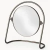Espejo tocador redondo Nimbus