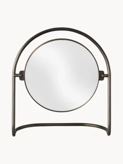 Espejo tocador redondo Nimbus