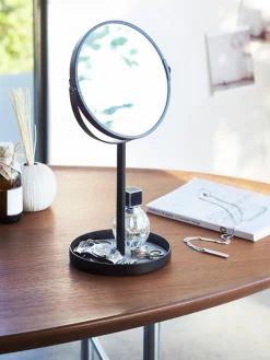 Espejo tocador Tower