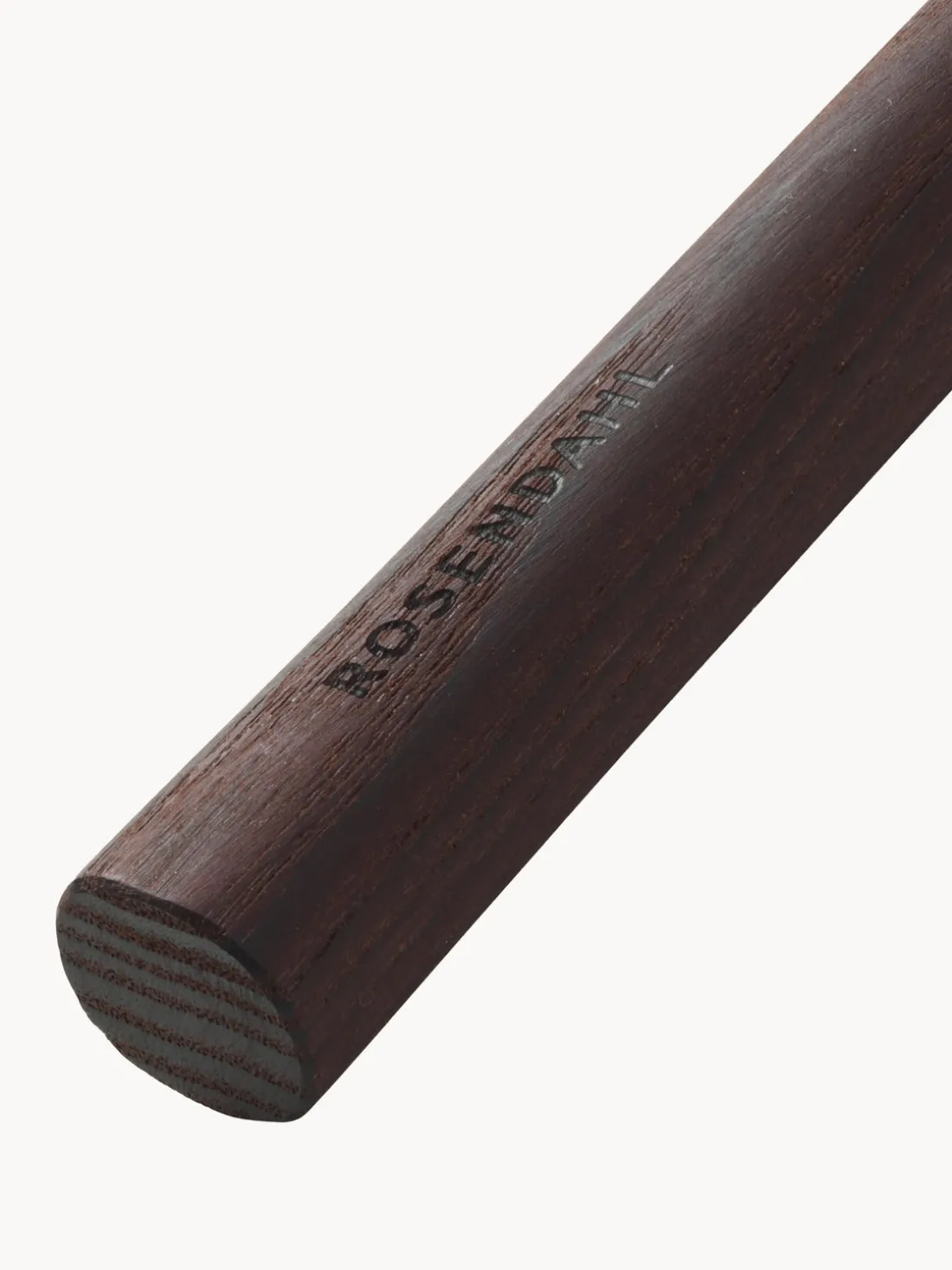 Espátula con mango de madera de fresno RÅ